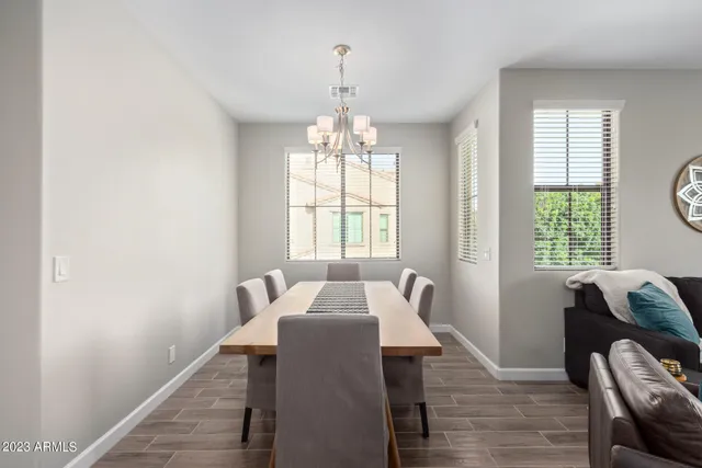 $3,500 | 4777 South Fulton Ranch Boulevard, Unit 2129, Chandler, AZ 85248