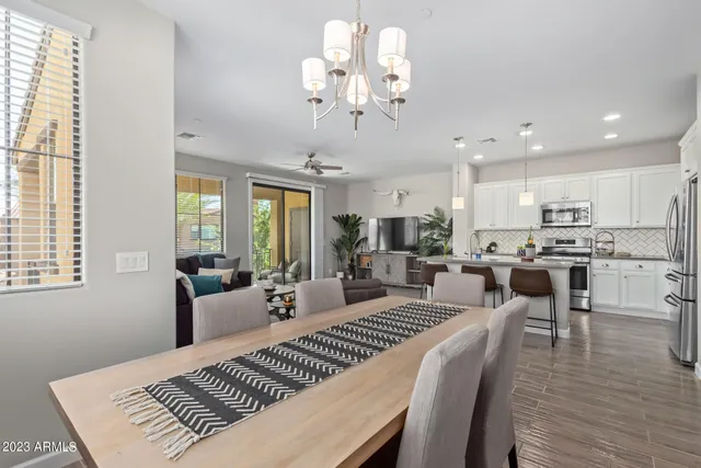 $3,500 | 4777 South Fulton Ranch Boulevard, Unit 2129, Chandler, AZ 85248