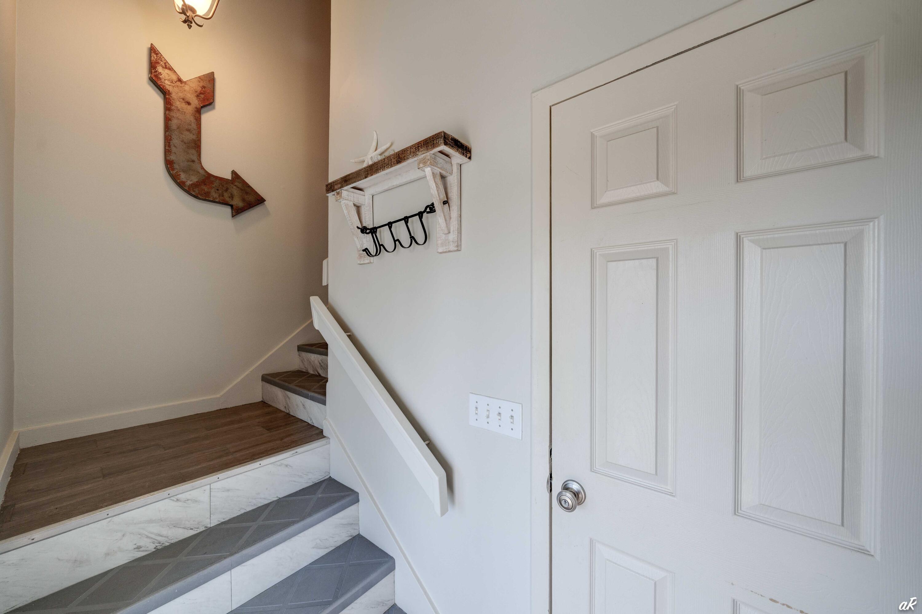 4300 Bay Point Road, Unit 417 Panama City Beach, FL 32408 - Photo 23 of 35 a view of entryway