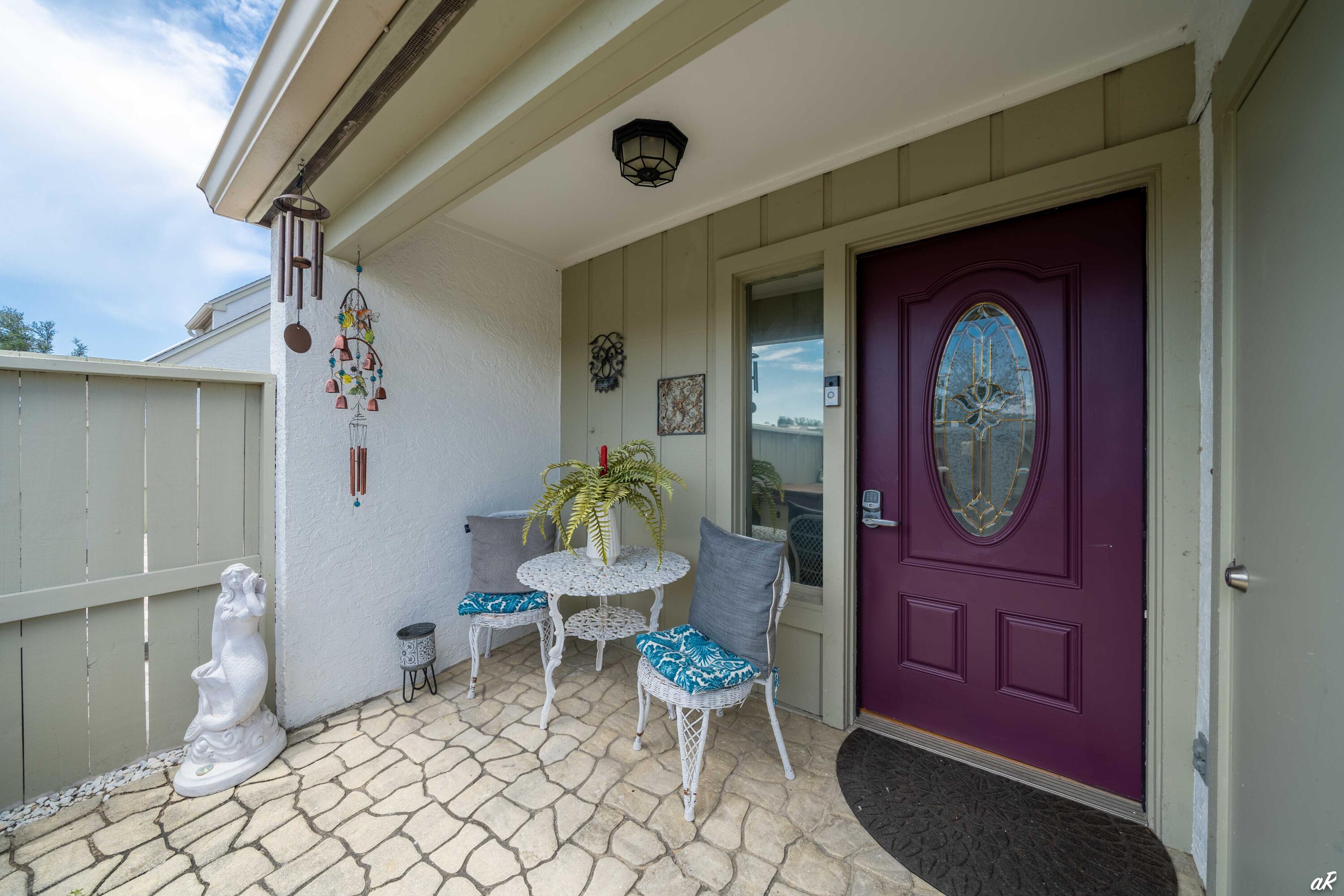 4300 Bay Point Road, Unit 417 Panama City Beach, FL 32408 - Photo 29 of 35 a living room with furniture