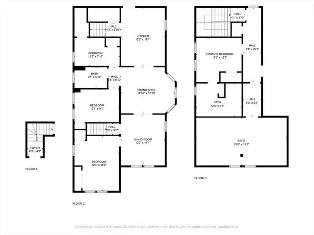 $4,500 | 106-108 Lawrence Street, Unit 106, Malden, MA 02148