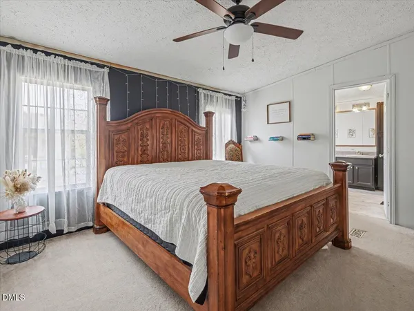 $229,900 | 523 County Line Road, Manson, NC 27553