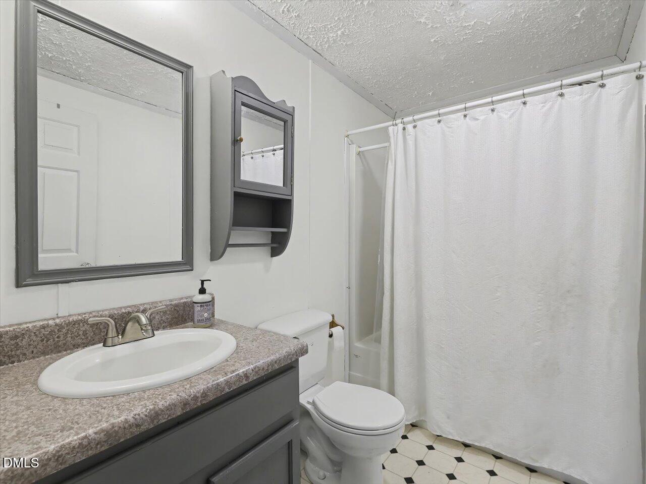 523 County Line Road Manson, NC 27553 - Photo 22 of 42 33-Bathroom