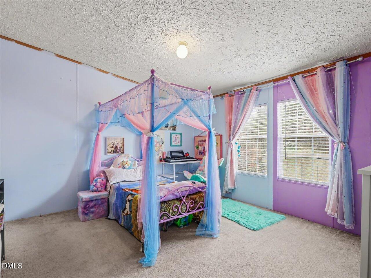 523 County Line Road Manson, NC 27553 - Photo 23 of 42 34-Bedroom 3