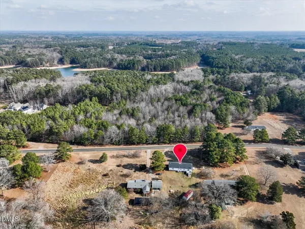$229,900 | 523 County Line Road, Manson, NC 27553