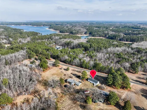 $229,900 | 523 County Line Road, Manson, NC 27553