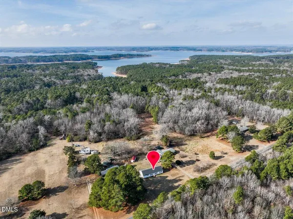 $229,900 | 523 County Line Road, Manson, NC 27553