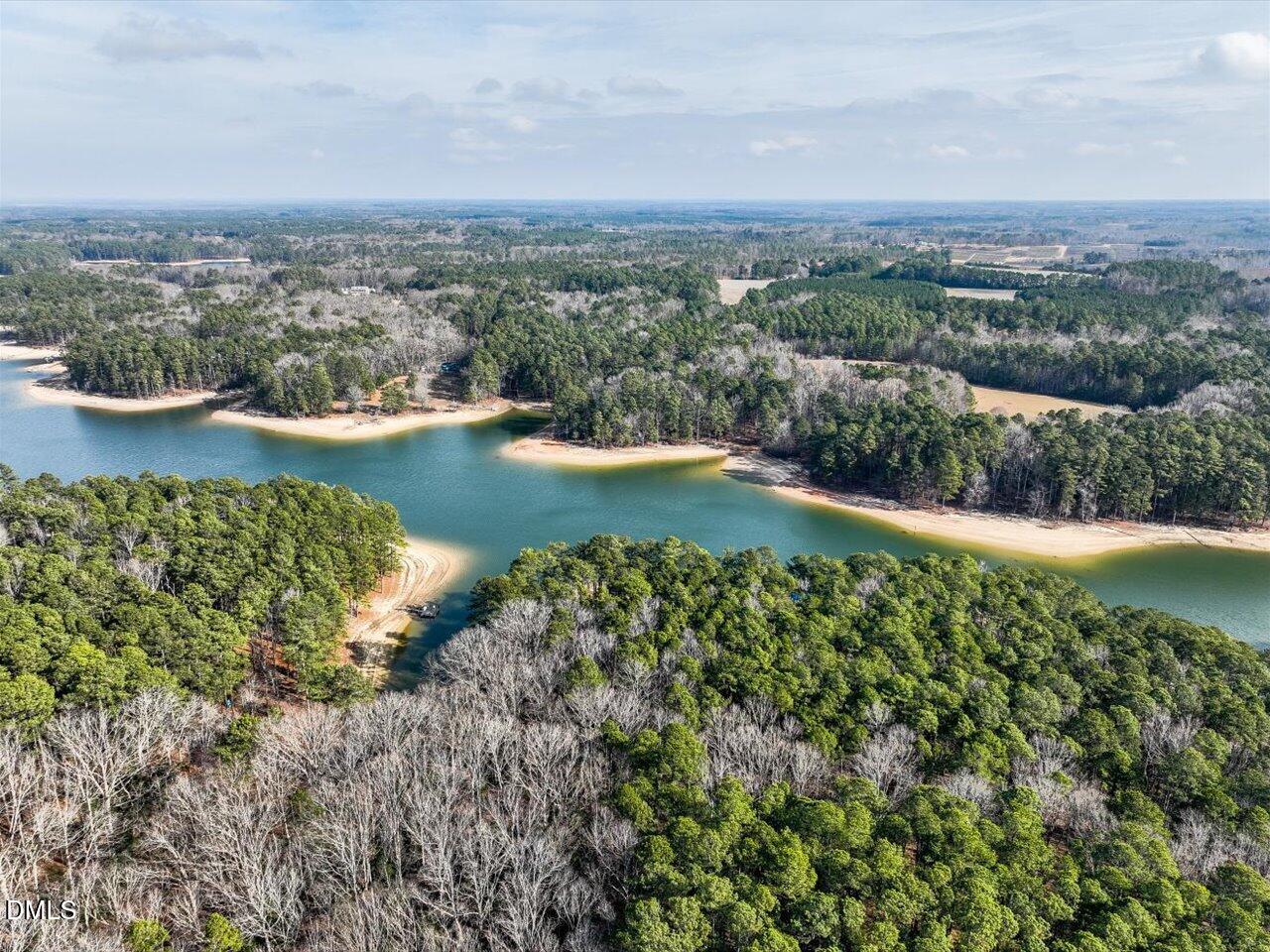 523 County Line Road Manson, NC 27553 - Photo 34 of 42 61-Kerr Lake