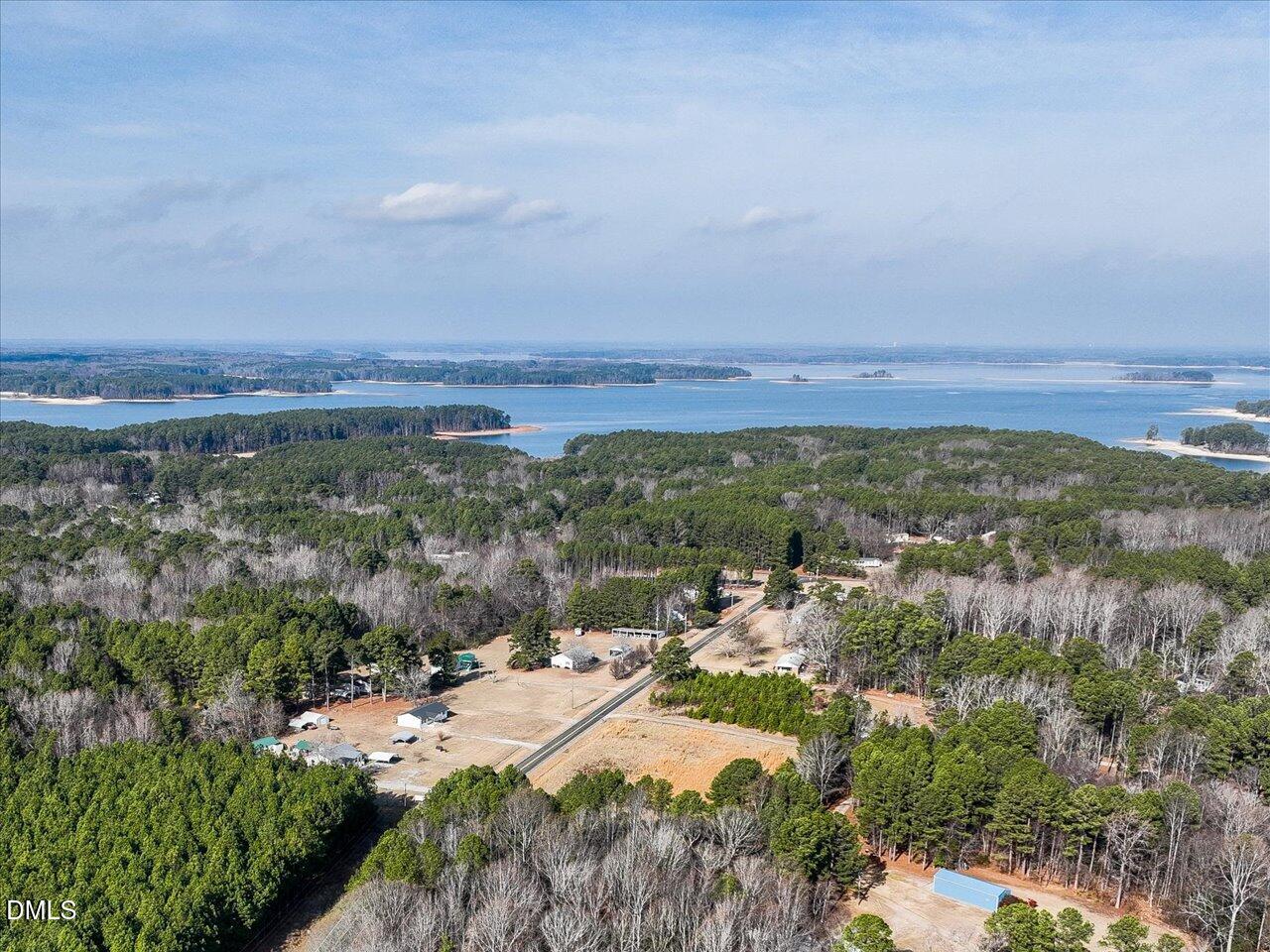 523 County Line Road Manson, NC 27553 - Photo 35 of 42 63-Kerr Lake