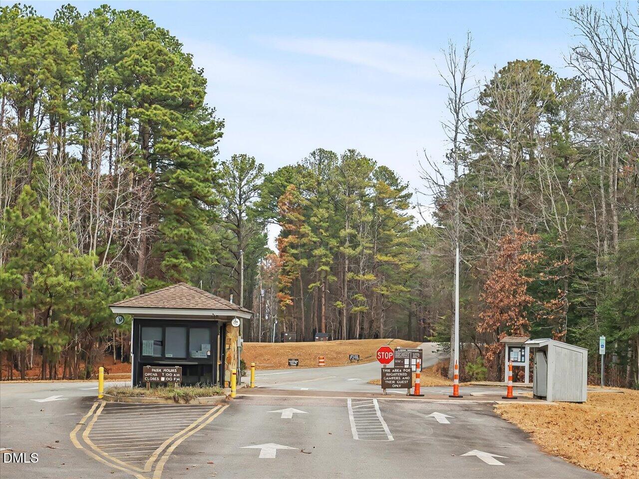 523 County Line Road Manson, NC 27553 - Photo 38 of 42 66-County Line Campground