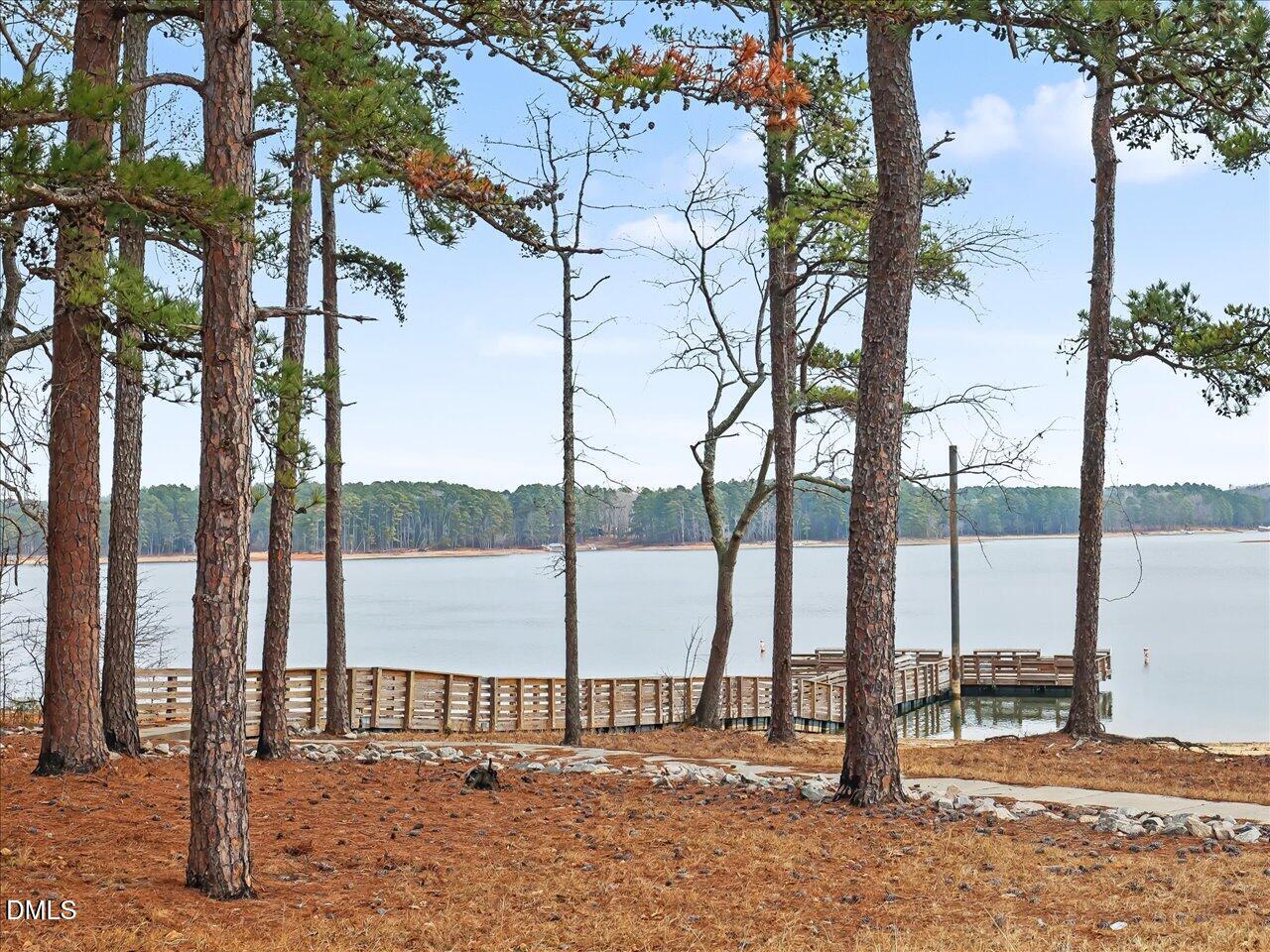 523 County Line Road Manson, NC 27553 - Photo 41 of 42 69-County Line Fishing Pier