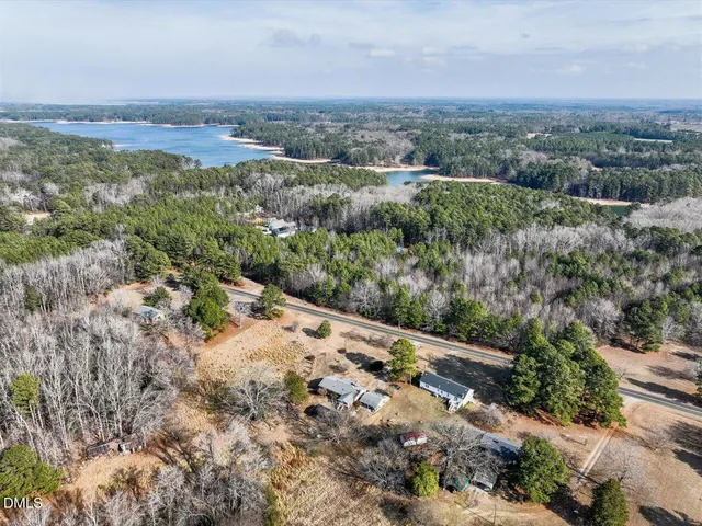 $250,000 | 523 County Line Road, Manson, NC 27553