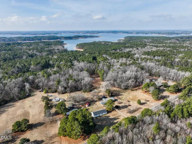 $250,000 | 523 County Line Road, Manson, NC 27553