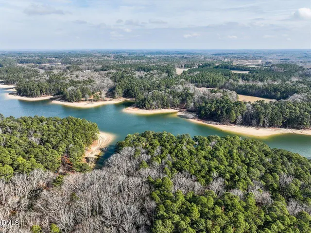 $250,000 | 523 County Line Road, Manson, NC 27553