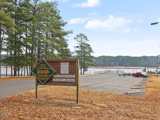 $250,000 | 523 County Line Road, Manson, NC 27553