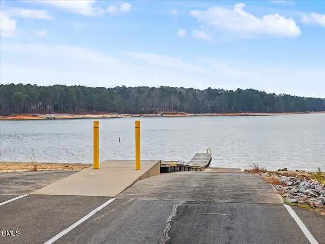 $250,000 | 523 County Line Road, Manson, NC 27553