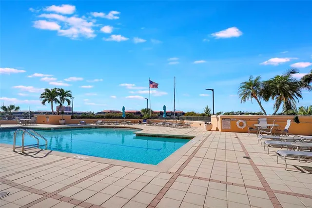 $575,000 | 3321 Sunset Key Circle, Unit 204, Punta Gorda, FL 33955