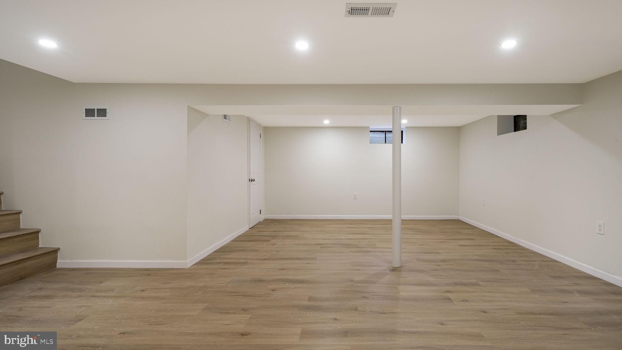 1617 Church Road Glenside, PA 19038 - Photo 18 of 39 Spacious, versatile basement retreat.