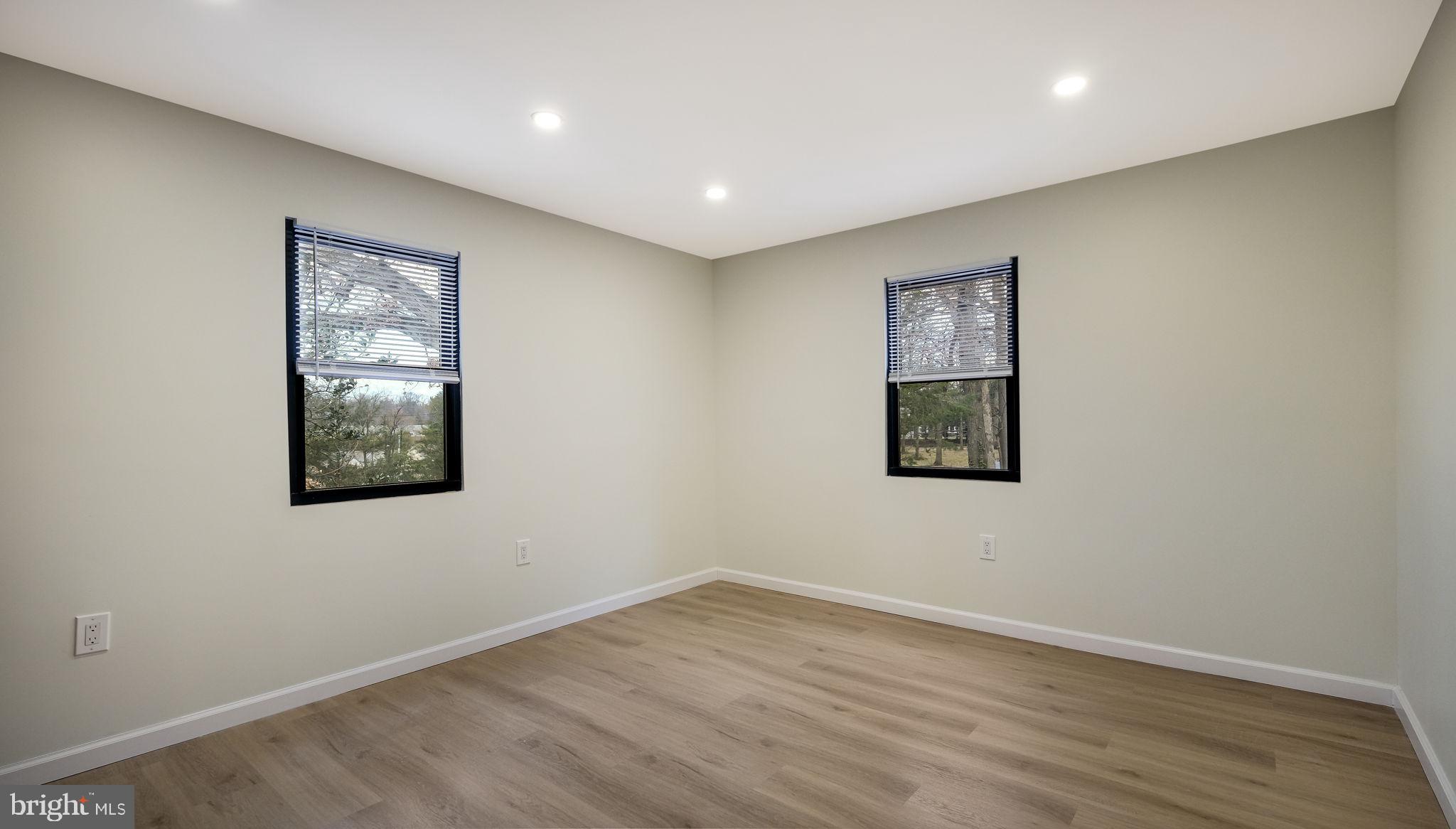 1617 Church Road Glenside, PA 19038 - Photo 21 of 39 Bright and airy blank canvas room.