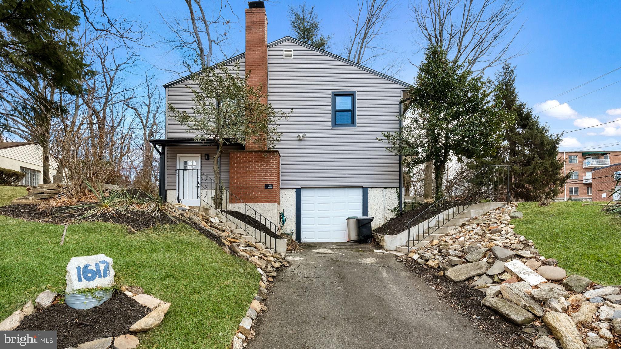 1617 Church Road Glenside, PA 19038 - Photo 33 of 39 Charming home with inviting curb appeal.