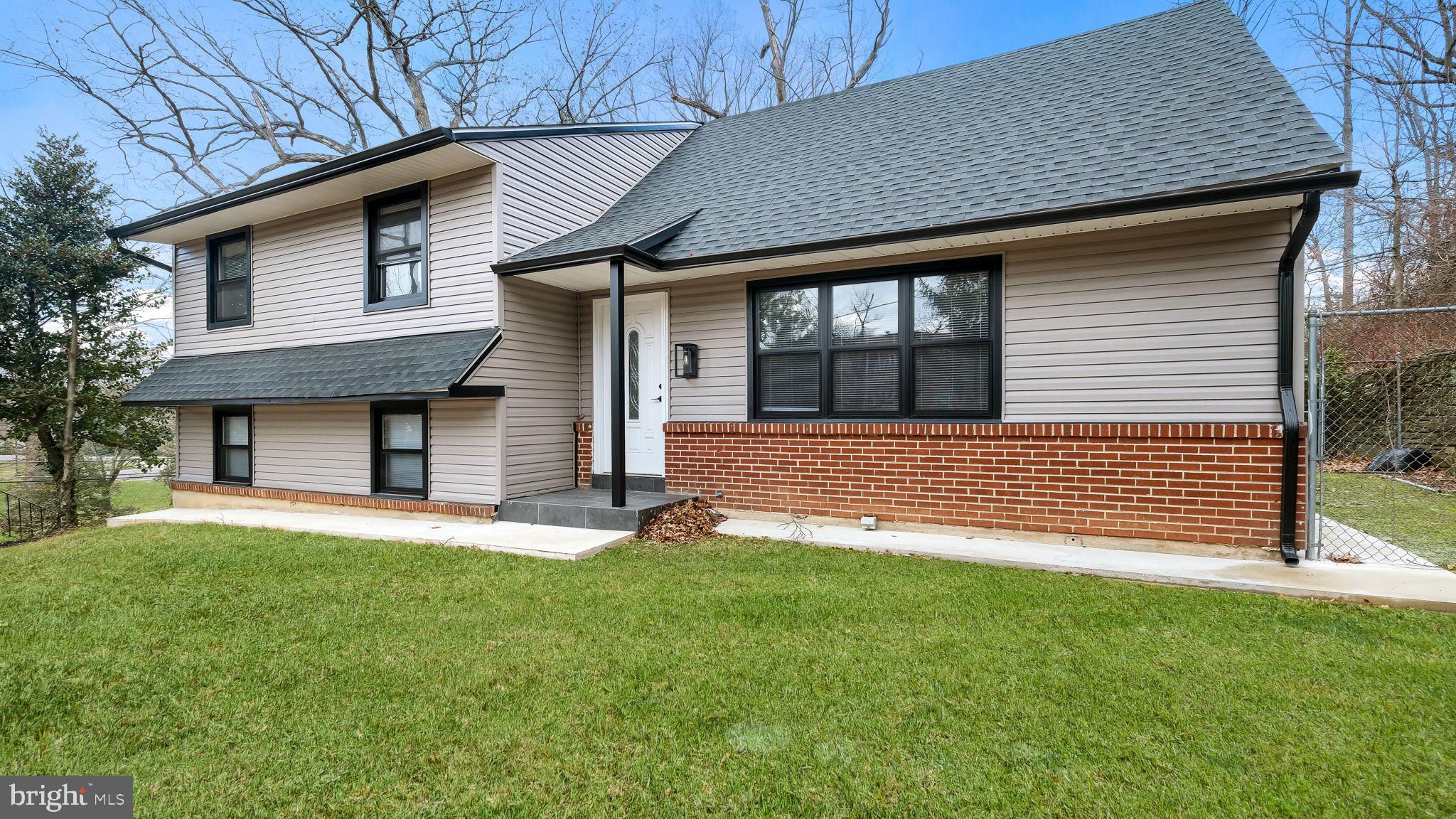 1617 Church Road Glenside, PA 19038 - Photo 4 of 39 Charming two-story home with lush lawn.