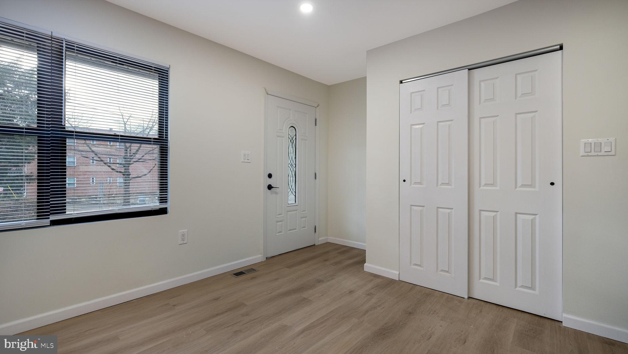 1617 Church Road Glenside, PA 19038 - Photo 5 of 39 Bright entryway with modern charm.
