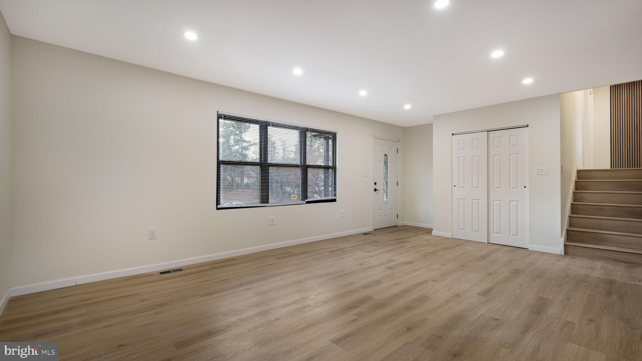 1617 Church Road Glenside, PA 19038 - Photo 6 of 39 Bright and airy open space awaits.