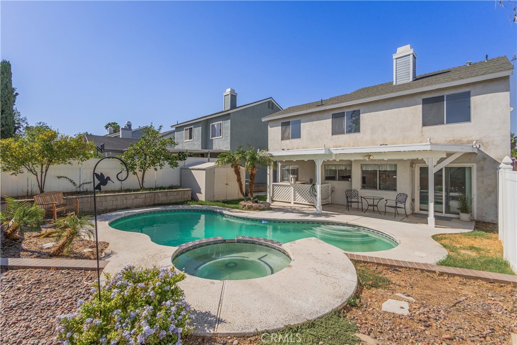 23153 Fall River Road Moreno Valley, CA 92557 - Photo 46 of 52 Gallery Image 46