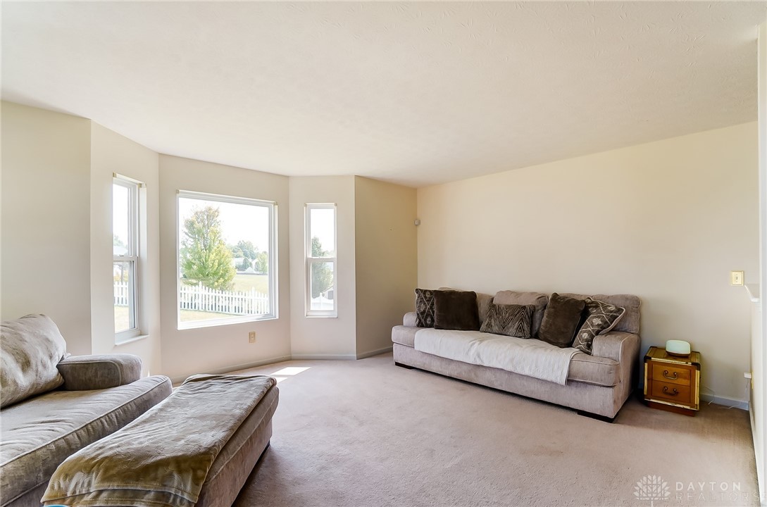 6042 Kay Court Riverside, OH 45424 - Photo 13 of 29 Formal living room