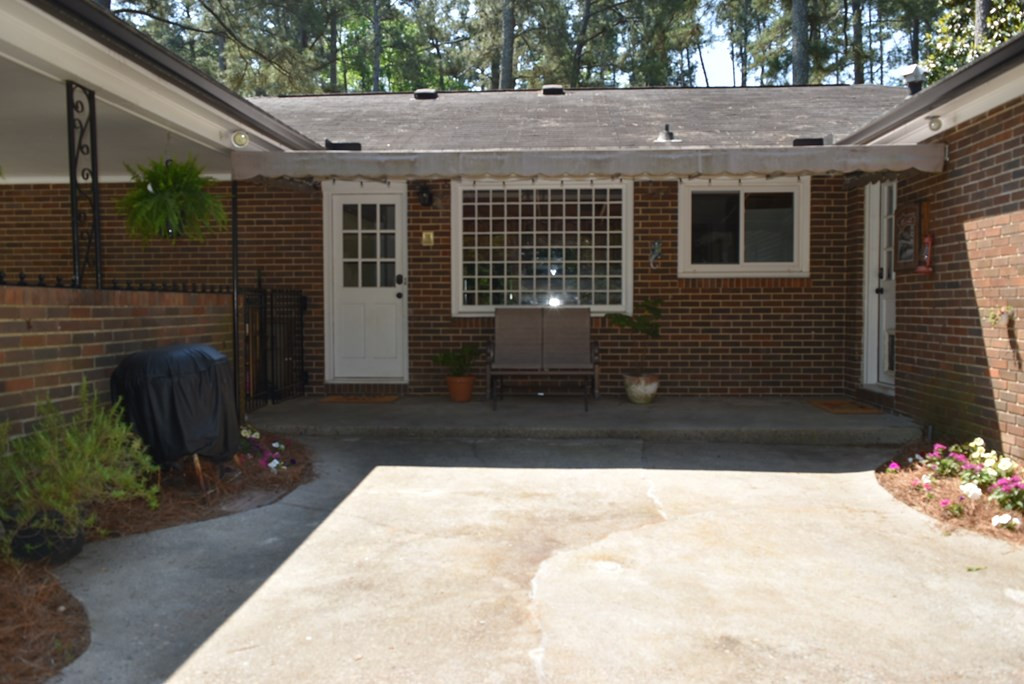 3105 Sussex Road Augusta, GA 30909 - Photo 15 of 17