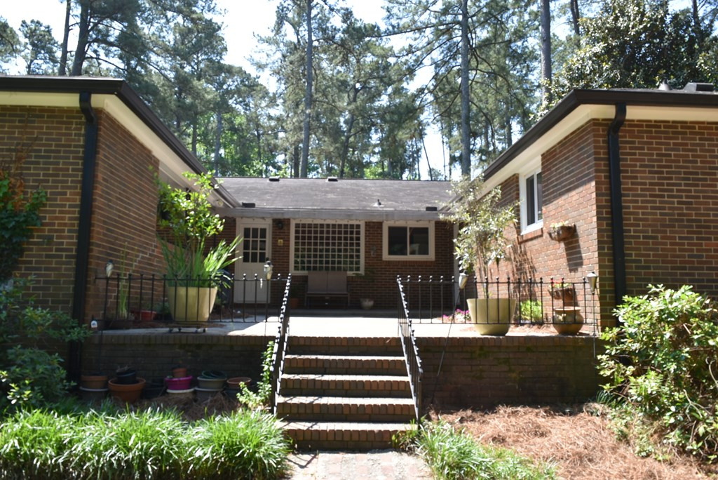3105 Sussex Road Augusta, GA 30909 - Photo 16 of 17