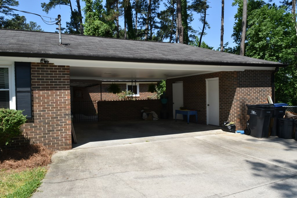 3105 Sussex Road Augusta, GA 30909 - Photo 17 of 17