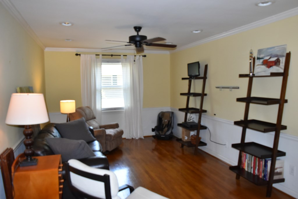 3105 Sussex Road Augusta, GA 30909 - Photo 2 of 17