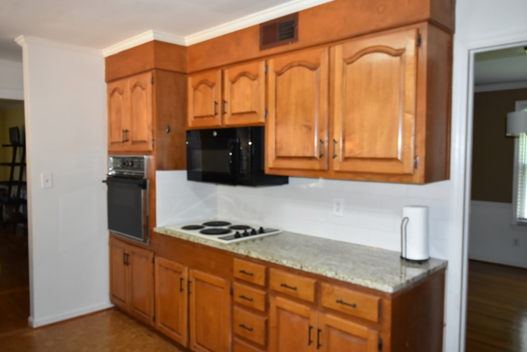 3105 Sussex Road Augusta, GA 30909 - Photo 3 of 17