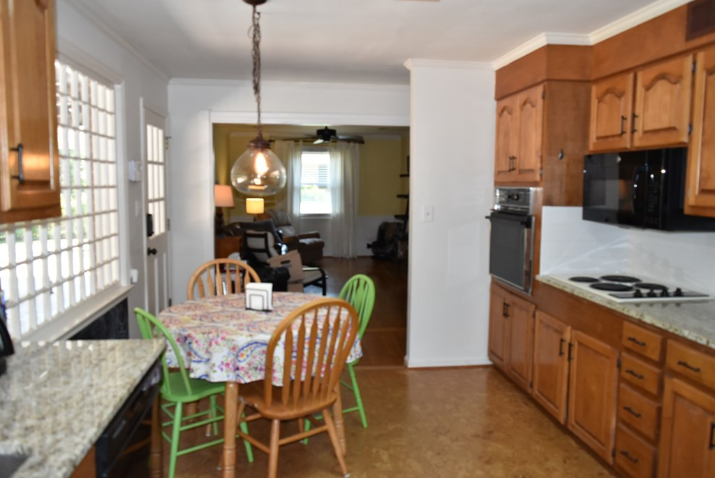 3105 Sussex Road Augusta, GA 30909 - Photo 5 of 17