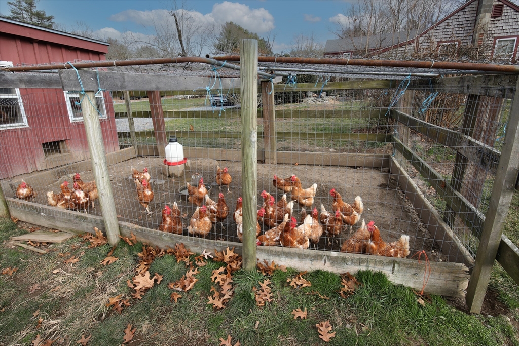 295 Cherry Street Middleboro, MA 02346 - Photo 20 of 41