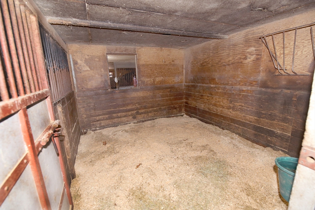 295 Cherry Street Middleboro, MA 02346 - Photo 29 of 41 a view of a small space