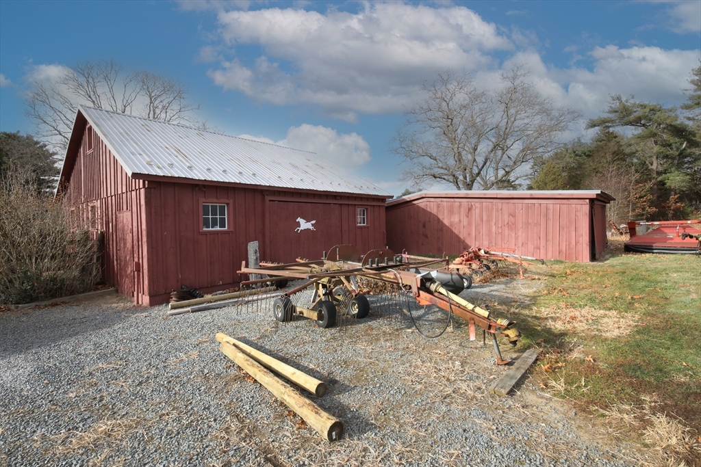 295 Cherry Street Middleboro, MA 02346 - Photo 30 of 41