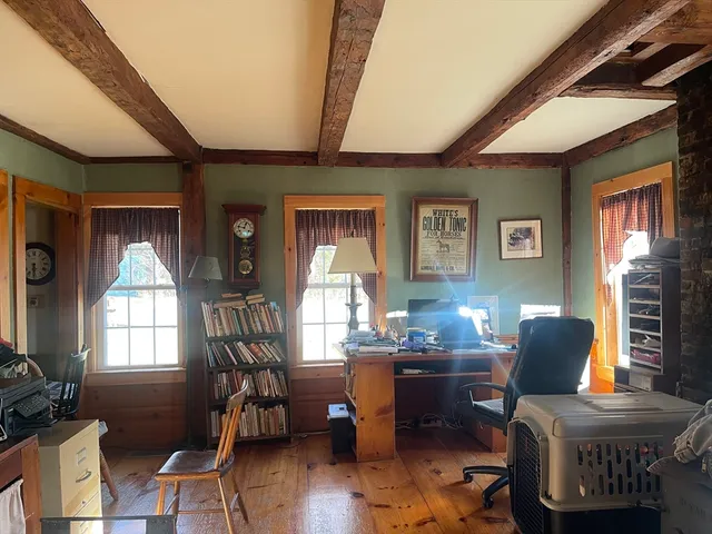 $1,200,000 | 295 Cherry Street, Middleboro, MA 02346