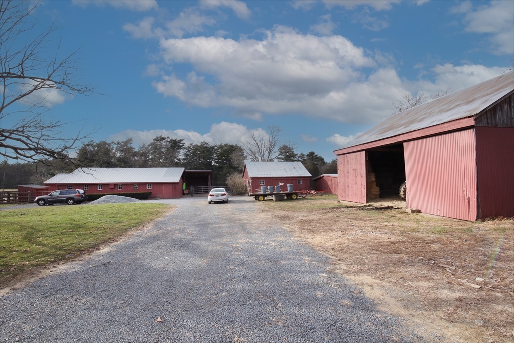 295 Cherry Street Middleboro, MA 02346 - Photo 34 of 36