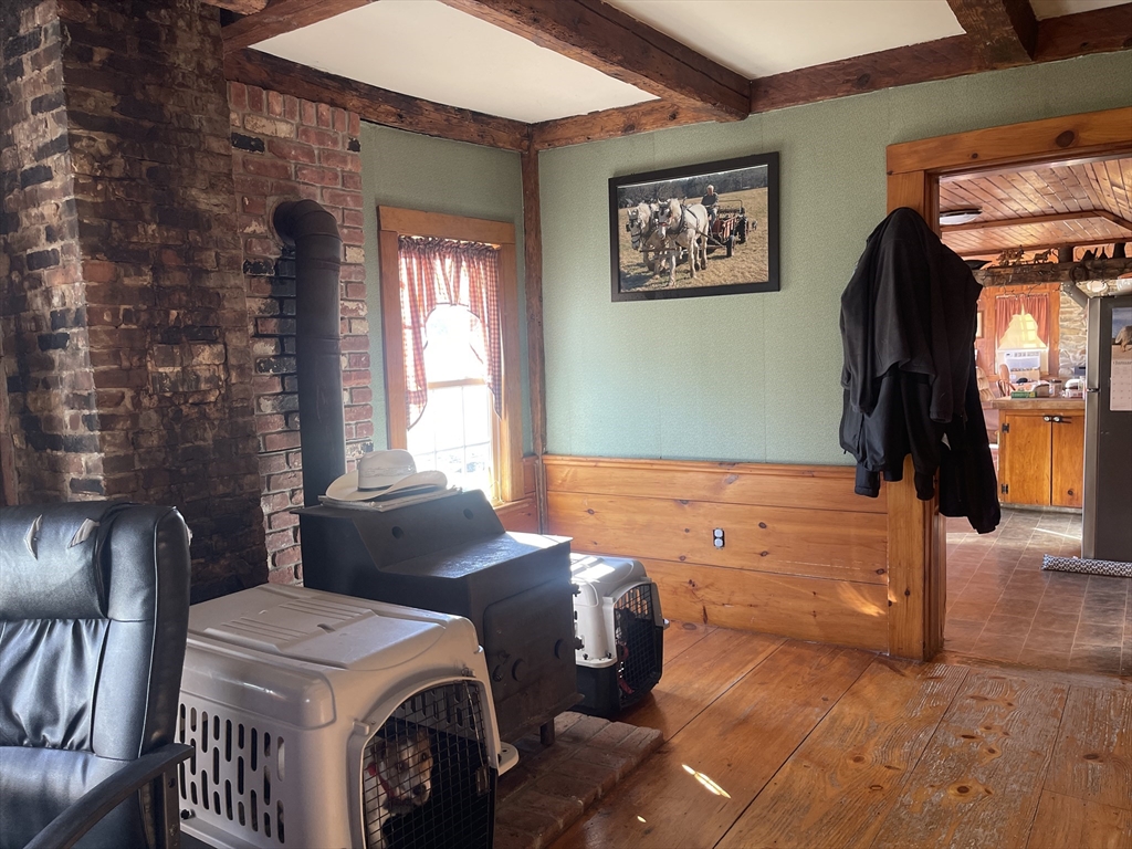 295 Cherry Street Middleboro, MA 02346 - Photo 40 of 41