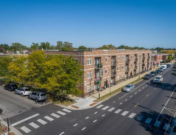 $2,150 | 6112 West Diversey Avenue, Unit G3, Chicago, IL 60639