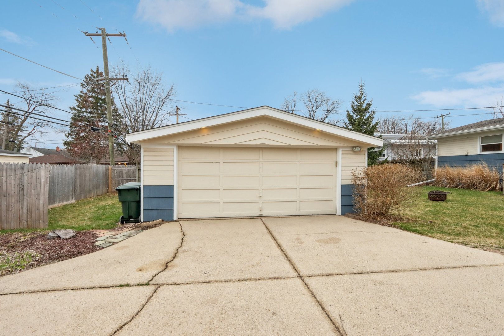 1135 Elder Road Homewood, IL 60430 - Photo 32 of 33 Gallery Image 32