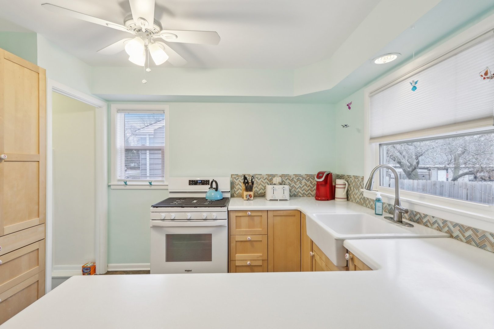 1135 Elder Road Homewood, IL 60430 - Photo 8 of 33 Gallery Image 8