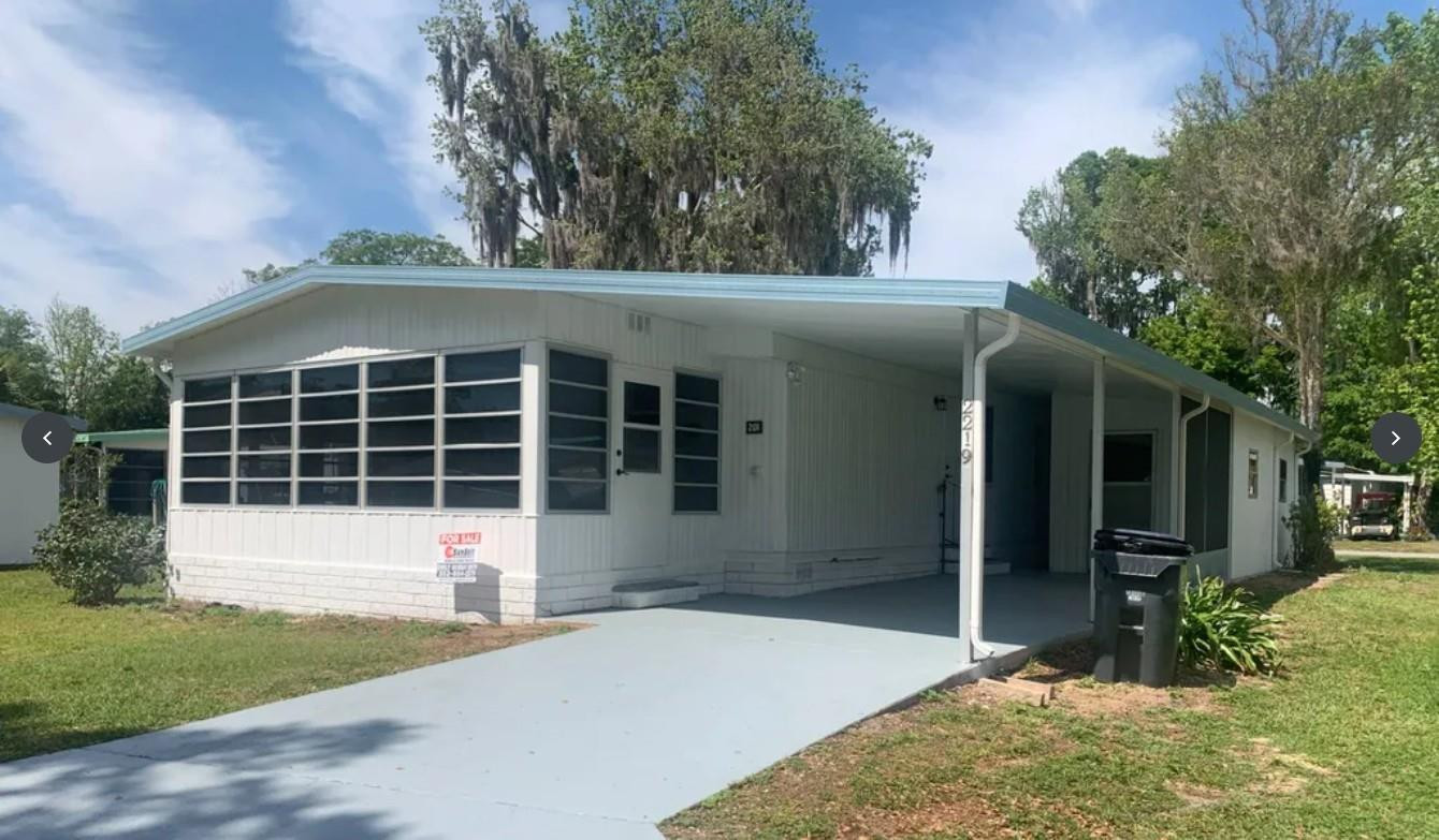 2219 Northwest 47th Circle Ocala, FL 34482 - Photo 2 of 23 Photo 2