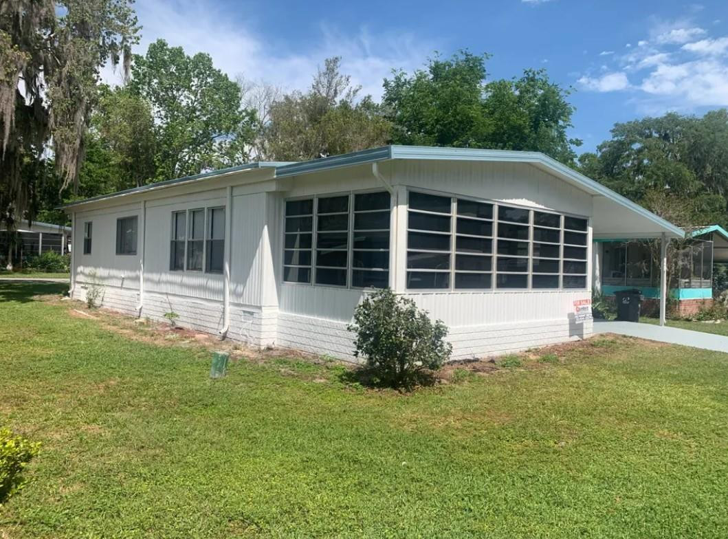 2219 Northwest 47th Circle Ocala, FL 34482 - Photo 3 of 23 Photo 3