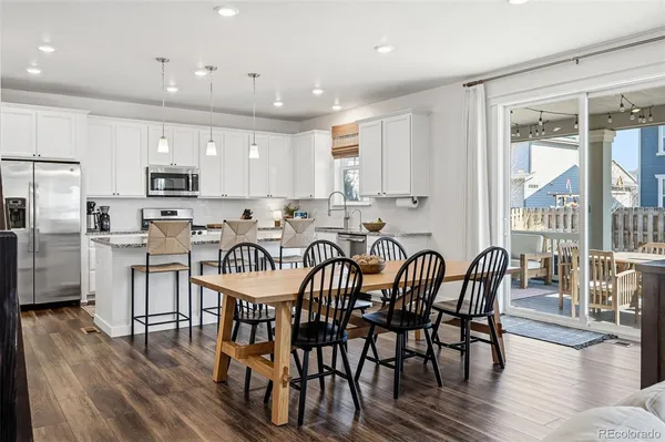 $650,000 | 11028 Wheeling Court, Commerce City, CO 80022