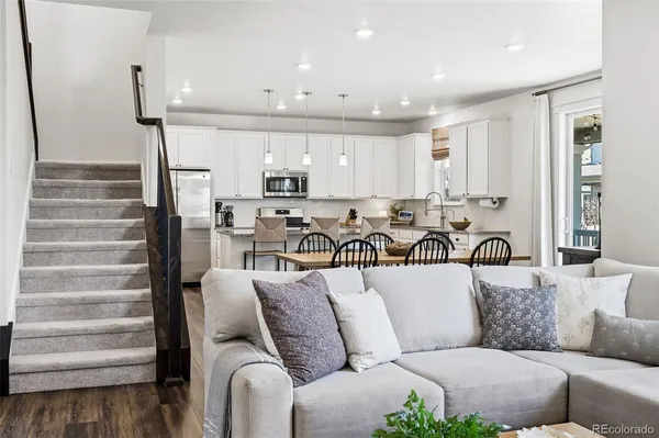 $650,000 | 11028 Wheeling Court, Commerce City, CO 80022