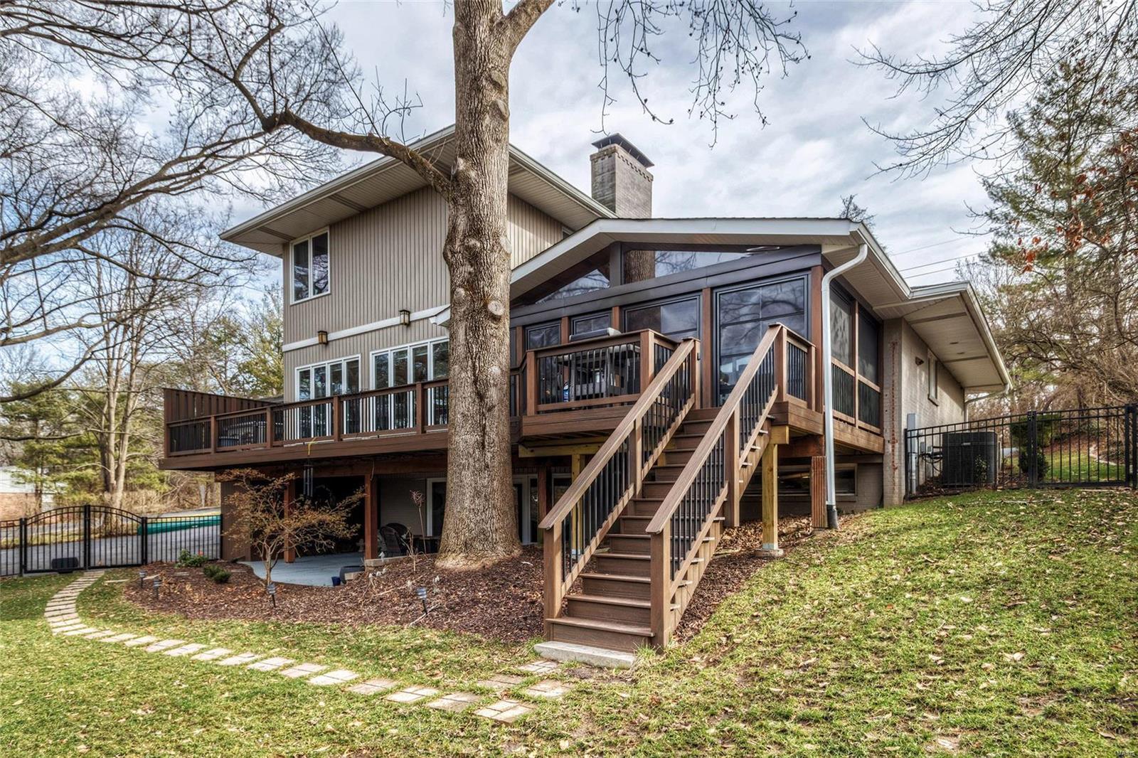 501 Warson Road St. Louis, MO 63124 - Photo 50 of 55