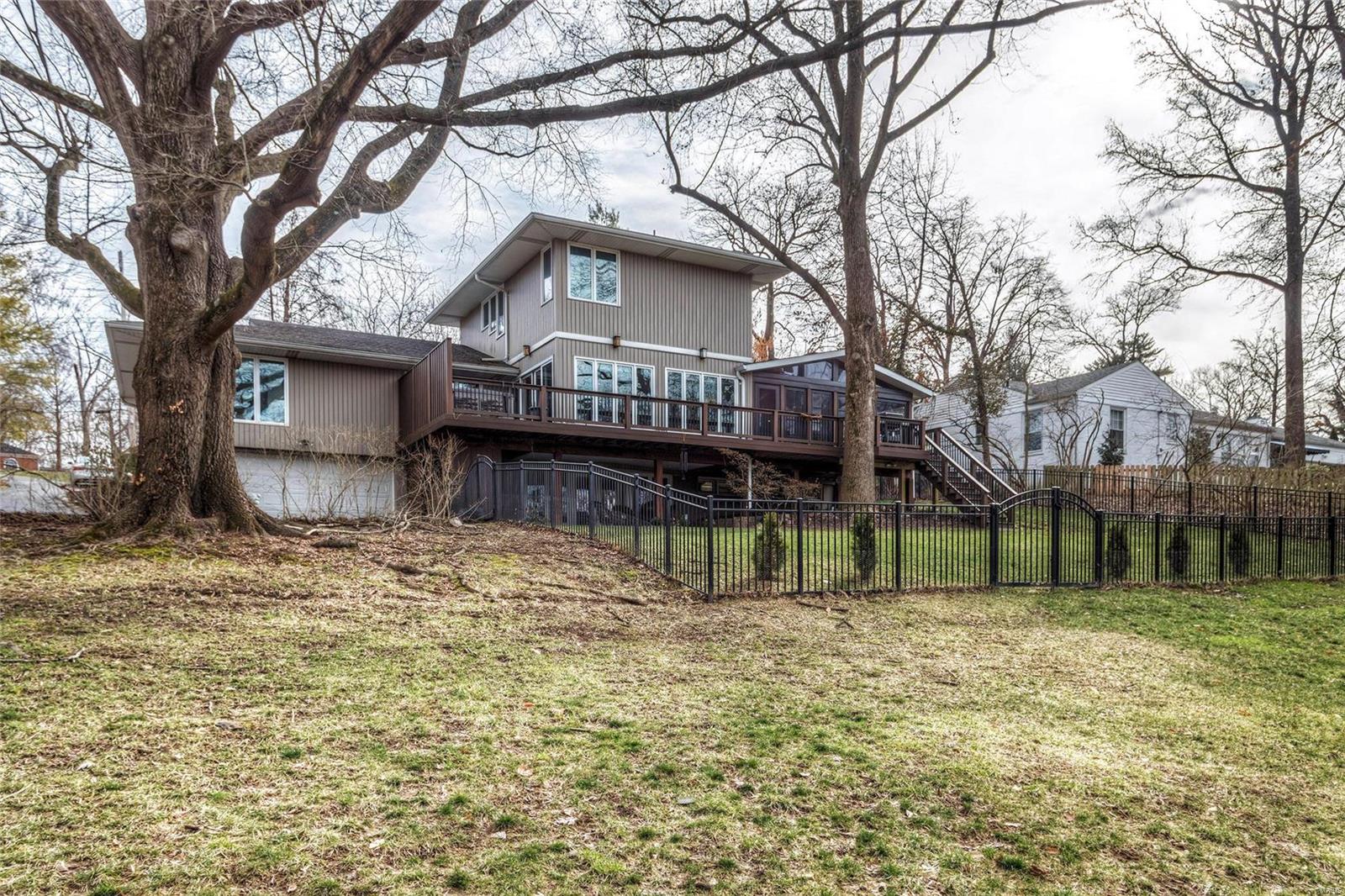 501 Warson Road St. Louis, MO 63124 - Photo 53 of 55